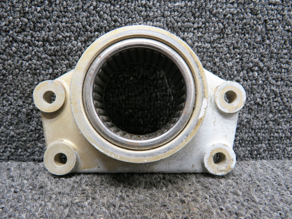 5842011-1 Cessna 414 Nose Gear Trunnion and Bearing LH or RH (Dia: 1.31)