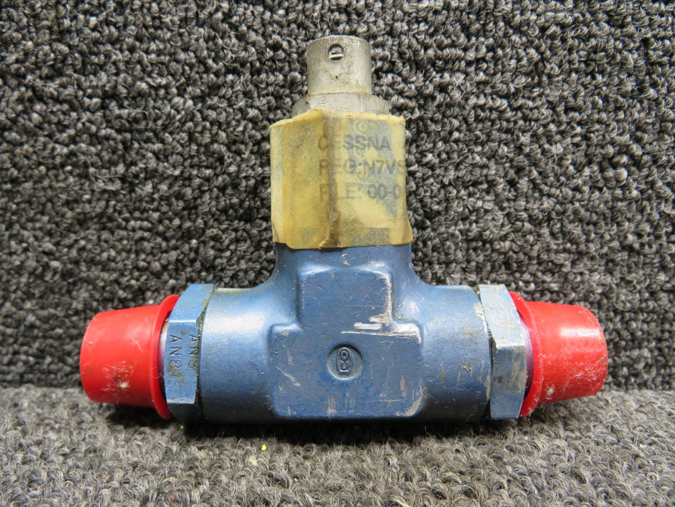 AN938 Cessna 414 Tee Assembly