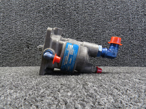 012091-300 Aircraft Equipment Division Power Driven Rotary Pesco Pump
