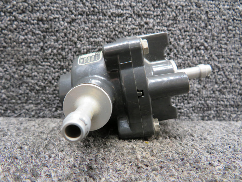 130302-2 (Cast: 146229-1) Airesearch Differential Outflow Controller Valve