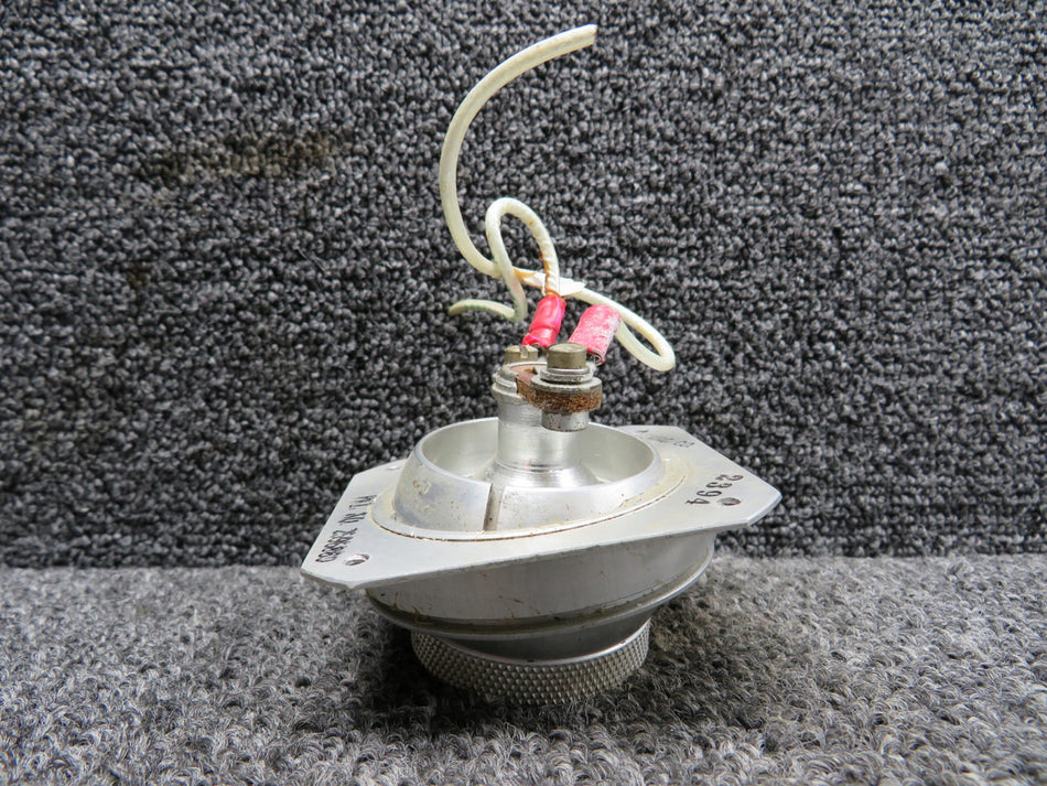2596869 (Alt: 2394) Wemac Rotating Cabin Light Assembly