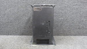 K2013065-1 (Alt: 2013065-1) Plane Plastics Pedestal Cover (Black)