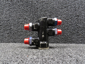 156265-1-1 Airesearch Temperature Control Valve Unit