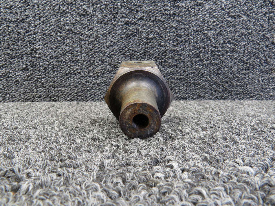 0441130-1 Cessna 172 Main Gear Wheel Fairing Support Nut (Steel)(Length: 2.875”)
