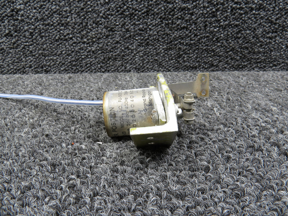 501-1123-03 BF Goodrich FU-500C Position Sensor (26V) (Rust)