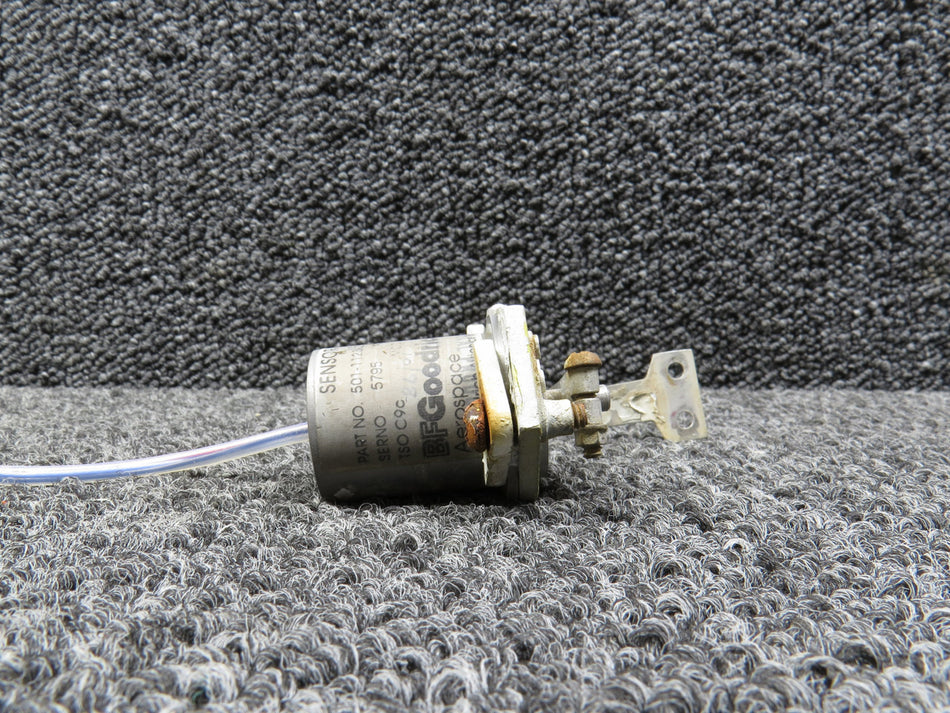 501-1123-03 BF Goodrich FU-500C Position Sensor (26V)