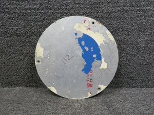 45381-1 Rockwell 112 Main Gear Wheel Hub Cover
