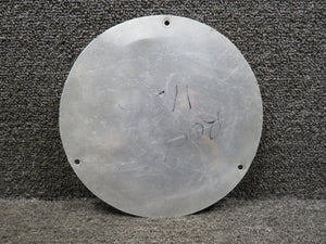 45381-1 Rockwell 112 Main Gear Wheel Hub Cover (Bent)
