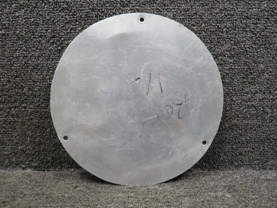 45381-1 Rockwell 112 Main Gear Wheel Hub Cover (Bent)