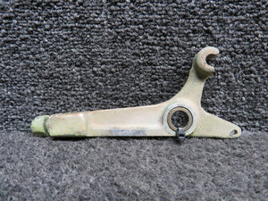 1541008-5 Cessna T337G Arm Main Gear Downlock LH has Bushing