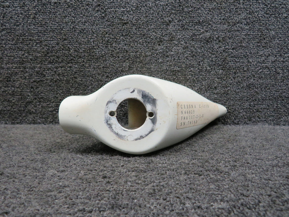 0430011-1 Cessna 150M Fin Cap