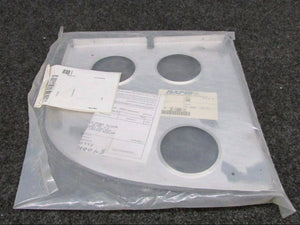 105-410000-141 Beech Fuselage Frame Nose w 8130 (New Old Stock) (SA)