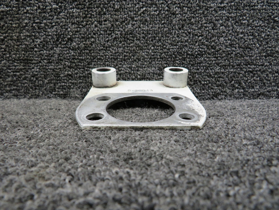 B-30649 Cessna 152 Torque Plate Assembly (T: 1.075”) (D: 2.25”)