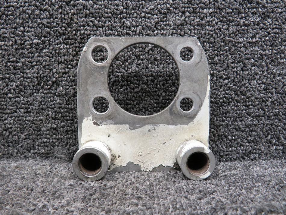 B-30649 Cessna 152 Torque Plate Assembly (T: 1.075”) (D: 2.25”)