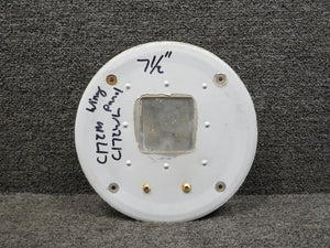 0521101-2, 0521101-6 Cessna 172M Courtesy Light Assy (Colored) (Chipped Paint)