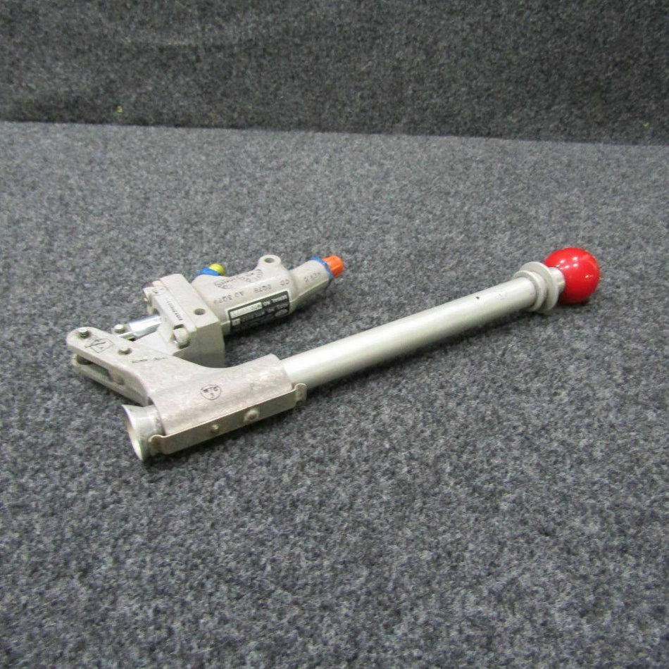 WTC2112-1 Wiebel Tool Co. Piper PA-31T Emergency Gear Actuator and Pump BAS Part Sales | Airplane Parts