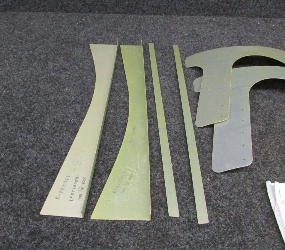 SB650-71-08 Kit (New Old Stock) (M17)