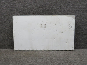 96-910016-7 Beechcraft E55 Engine Cowl Flap Weld Assembly (Damaged)