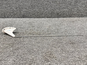 CI-222 Comant AM-FM Antenna
