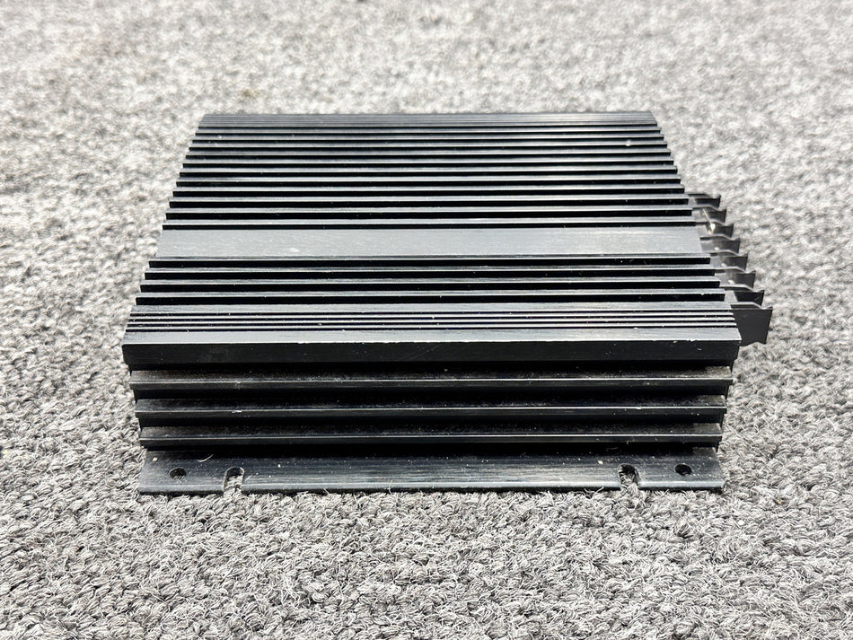 N2412-24 Astron DC-DC Voltage Converter (Slanted Cooling Fin) (22-32V to 14V)