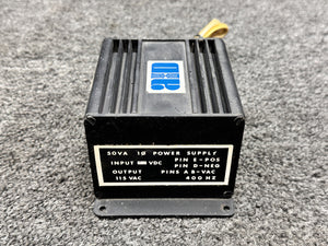 23-1110-2 AID, RC Allen Power Supply Inverter (28V)