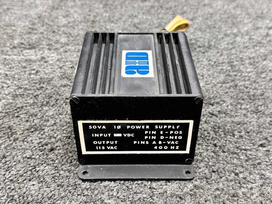 23-1110-2 AID, RC Allen Power Supply Inverter (28V)