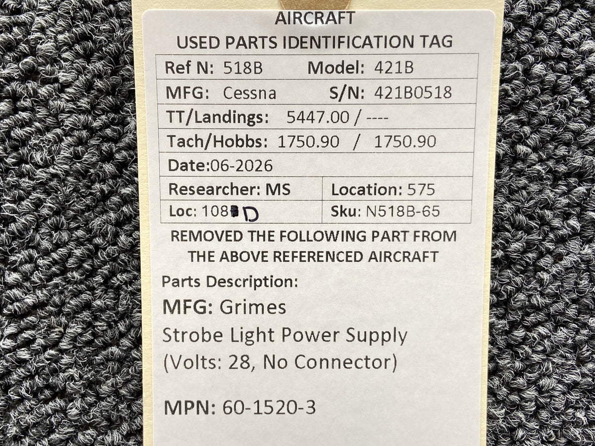 N518B-65AS