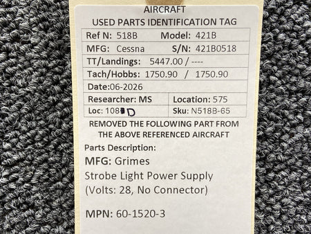 N518B-65AS