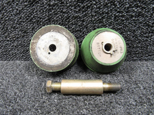 94006-01 Barry Controls Engine Shock Mount Set