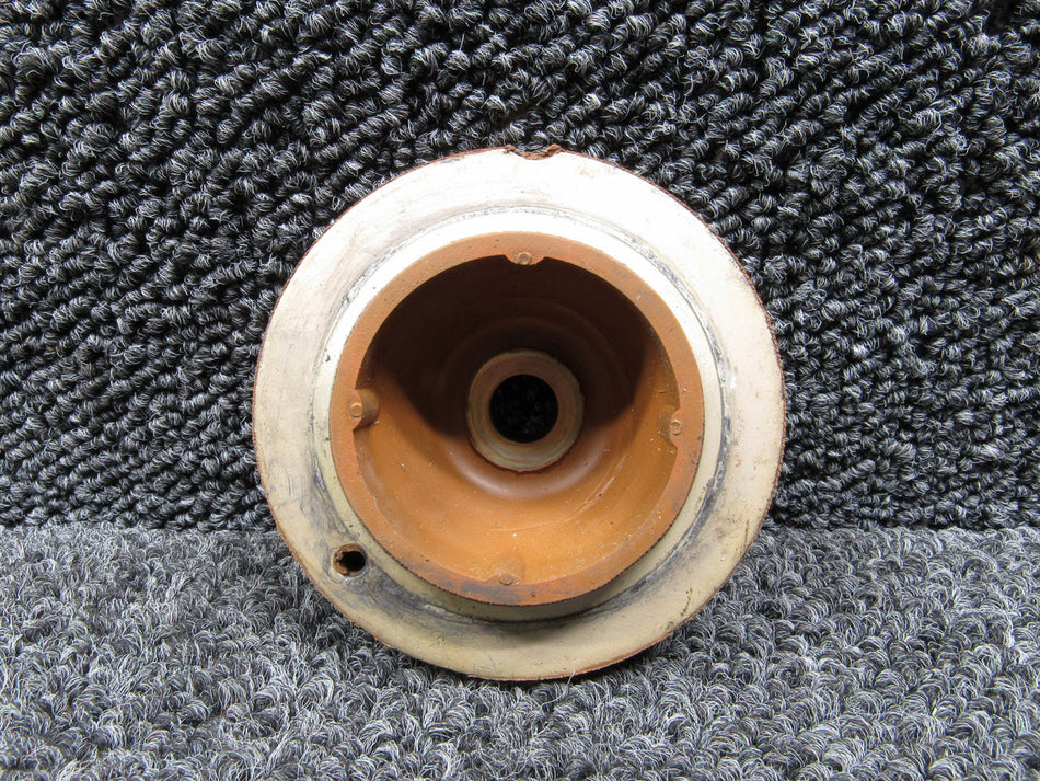 J-9612-32 Lord Engine Shock Mount Bottom Half