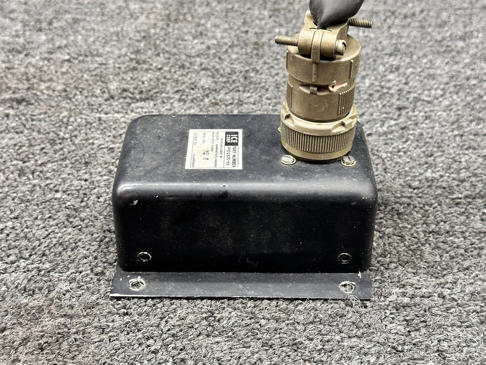 P072575-01 ICE Propeller De-Ice Timer (28V, 20A)