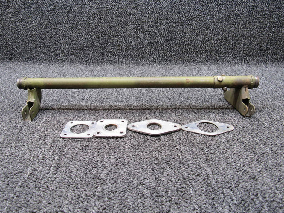 1542034-40 Cessna T337G Nose Gear Door Bellcrank Retract