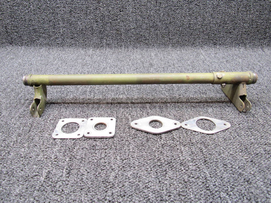 1542034-40 Cessna T337G Nose Gear Door Bellcrank Retract
