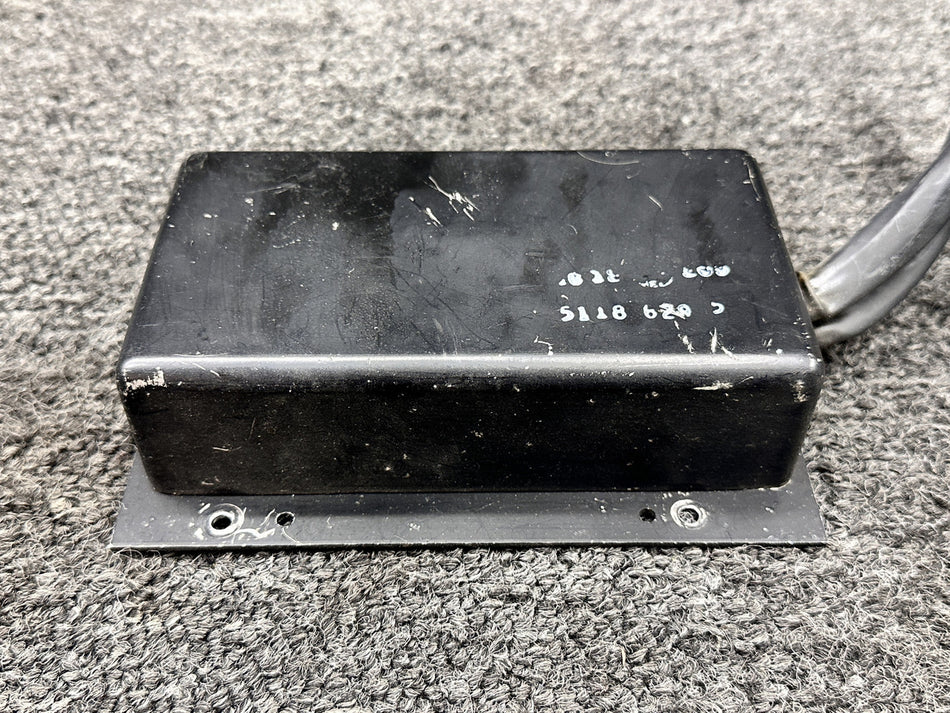 5118629-4 Cessna 340A Annunciator Logic Board Assembly