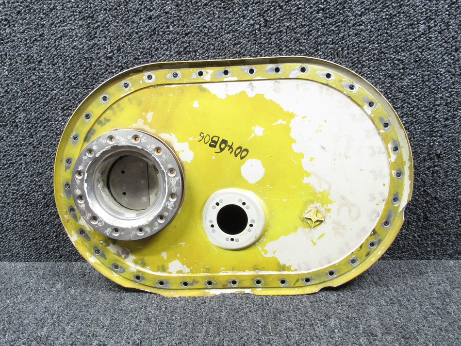 101-120076-14 Beech KA-300 Cover Assembly Fuel RH