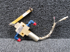 4402-6 Aerospace Systems Manual Override Valve Assembly