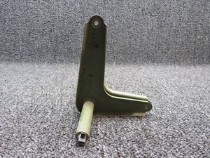 0813081-22 Cessna 310R Bell Crank Assembly Elevator Bobweight