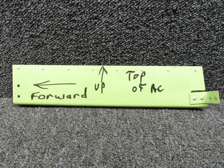 82-75-407-11 Cessna C-500 Floor Support