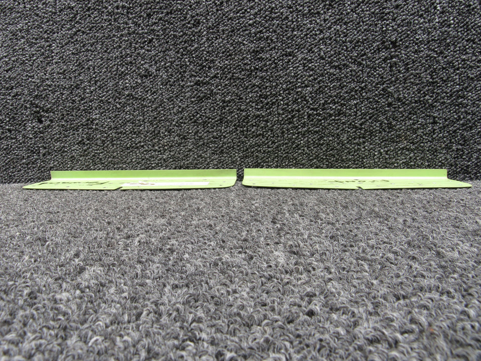 82-75-407-13 Cessna C-500 Floor Support RH Rear Set of 2