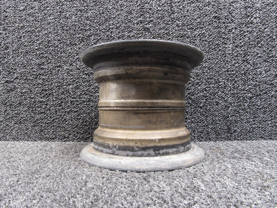 40-75C Cleveland 6.00-6 Wheel Assembly
