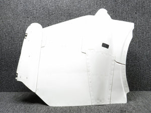 S25UM50070A Hawker HS-125-400A Main Landing Gear Door Assembly RH