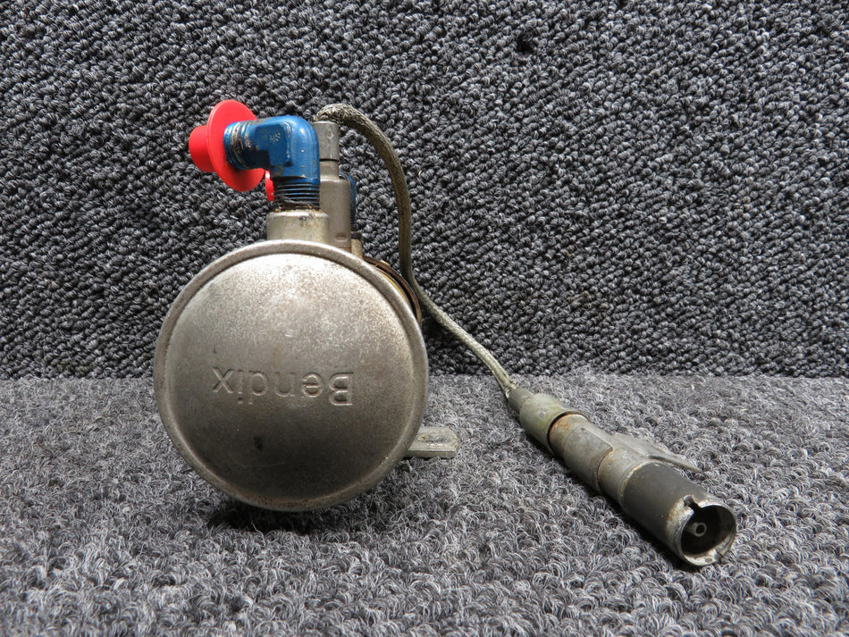 574A Cessna 310L Bendix Electric Fuel Pump