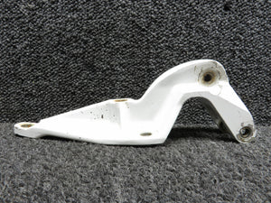 25FN287A Hawker HS-125-400A Nose Landing Gear Center Hinge Bracket Assembly LH