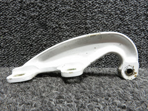 25FN289A Hawker HS-125-400A Nose Landing Gear Rear Hinge Bracket Assembly