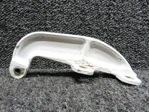 25FN285A Hawker HS-125-400A Nose Landing Gear Front Hinge Bracket Assembly LH