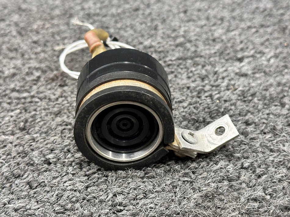 SC628H (Use: 5518108-8) Mallory Sonalert Warning Horn with Bracket