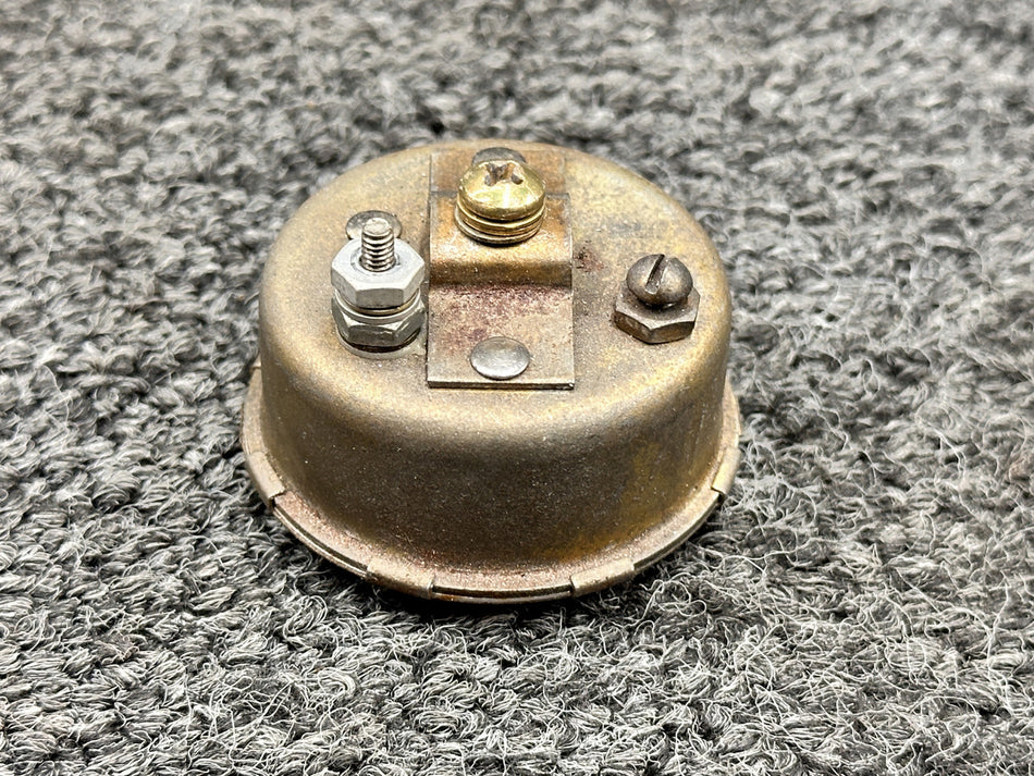 9910080-2 Delta-Larm Warning Horn Assembly (Corrosion)