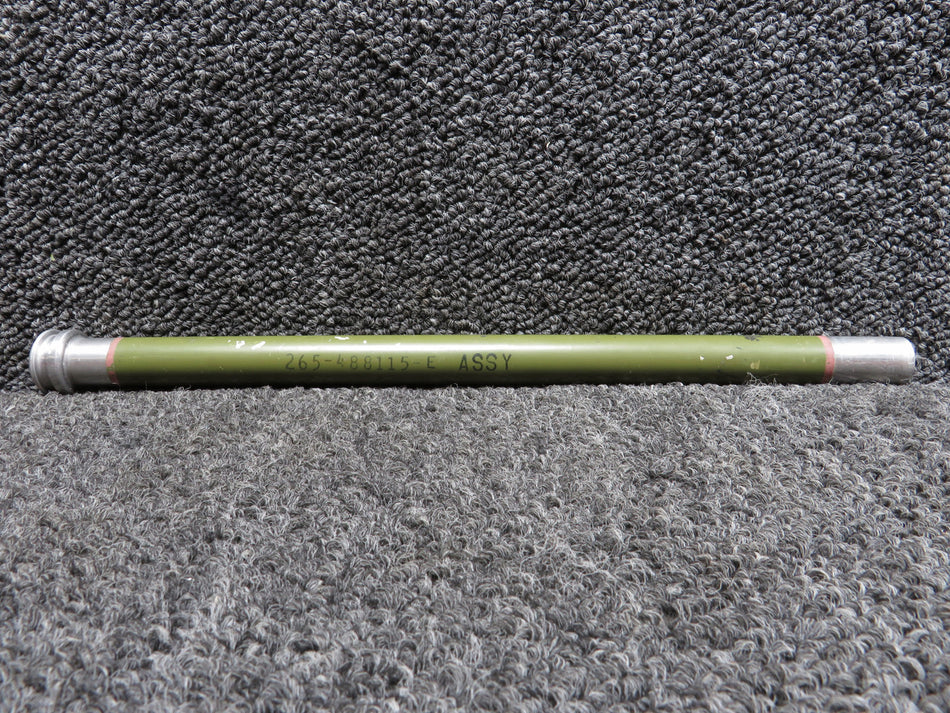 265-488115-E Sabre 306 Tube Assembly