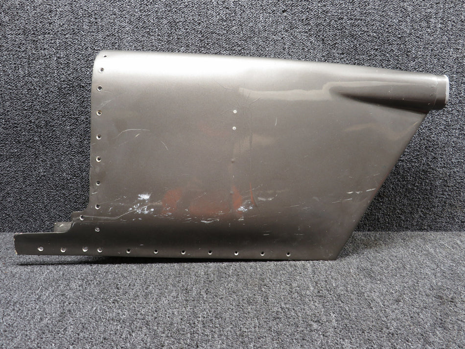 45A23314-011 Mitsubishi MU-300 Vertical Tip Assembly Cover