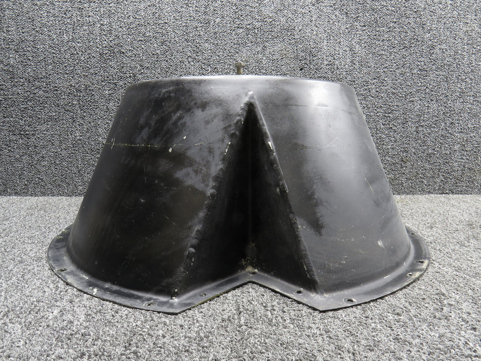 514-69-038 Falcon 10 AC Condenser Fan Shroud (Minor Scratches)